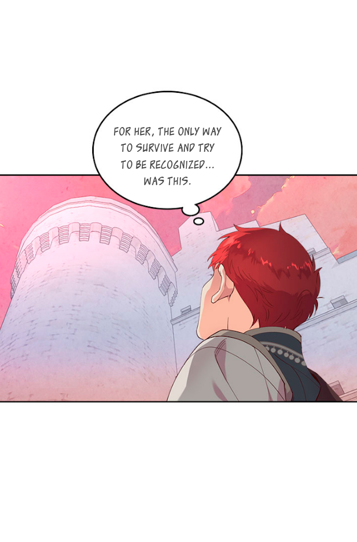 Emperor And The Female Knight Chapter 92 page 55 - Chapter 92