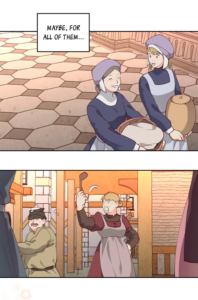 Emperor And The Female Knight Chapter 92 page 59 - Chapter 92