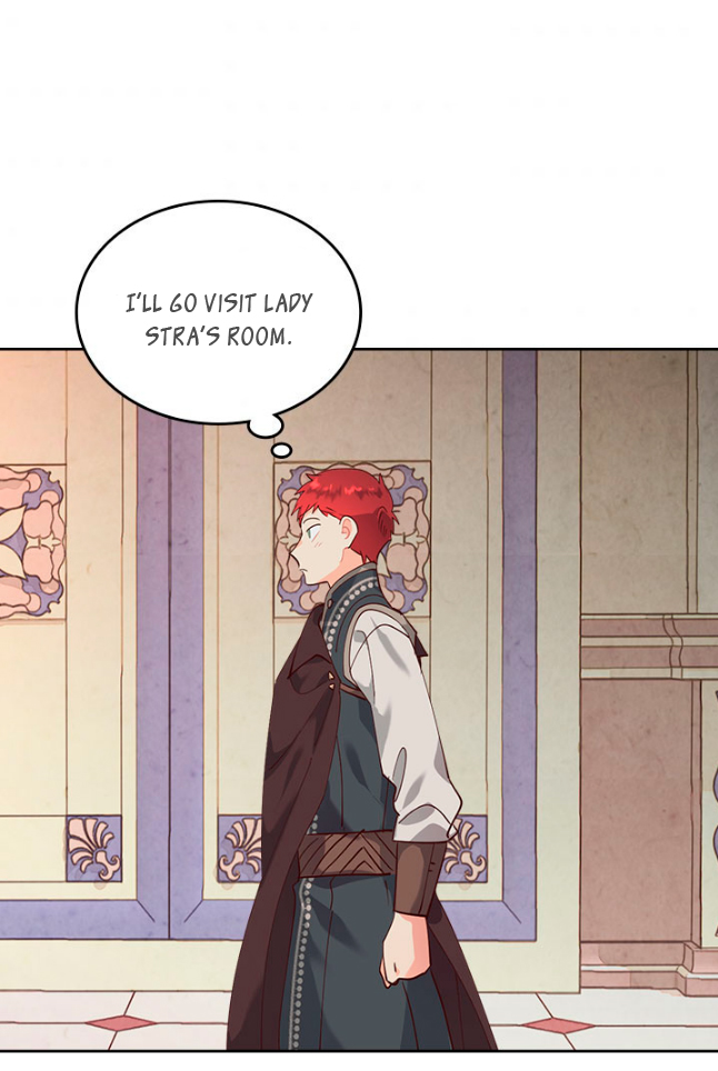 Emperor And The Female Knight Chapter 92 page 61 - Chapter 92