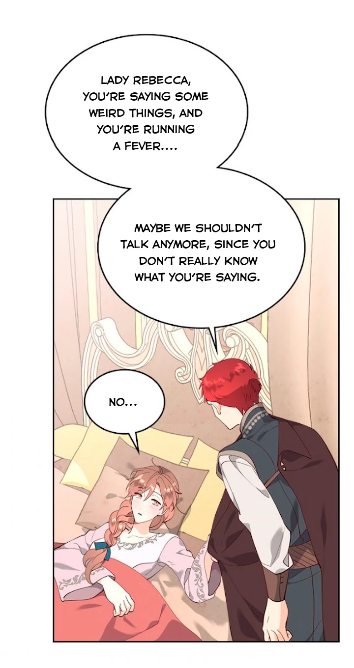 Emperor And The Female Knight Chapter 92 page 7 - Chapter 92