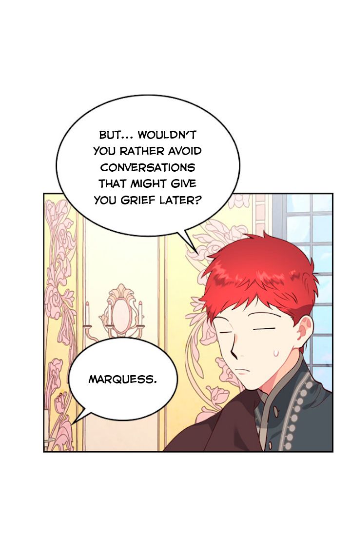 Emperor And The Female Knight Chapter 92 page 9 - Chapter 92
