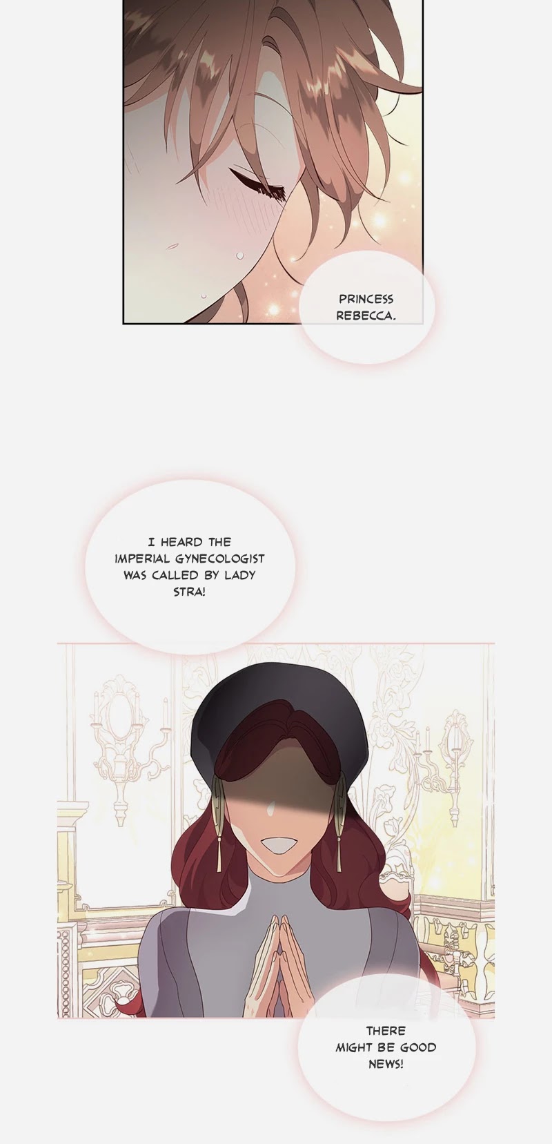 Emperor And The Female Knight Chapter 93 page 2 - Chapter 93