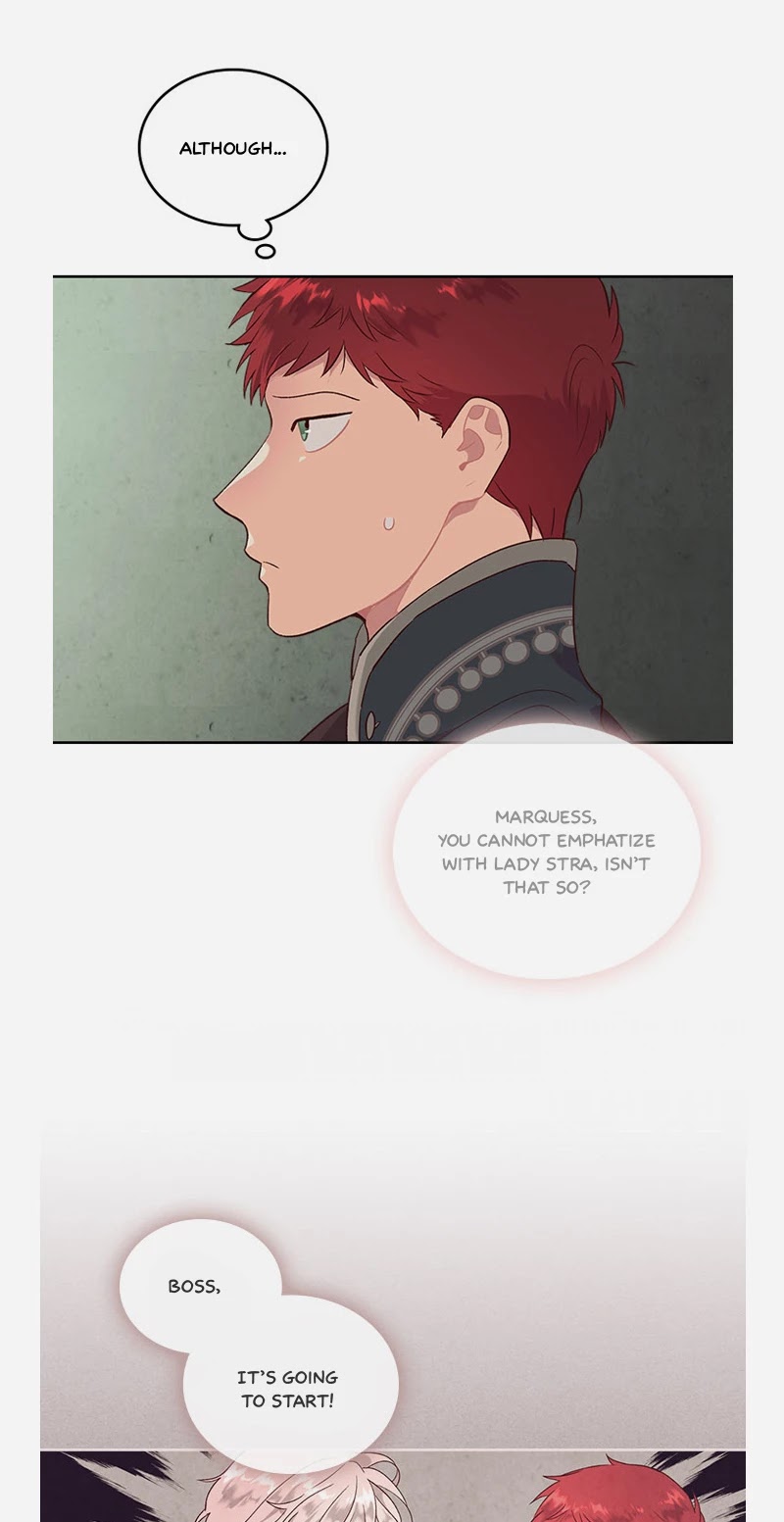 Emperor And The Female Knight Chapter 93 page 27 - Chapter 93