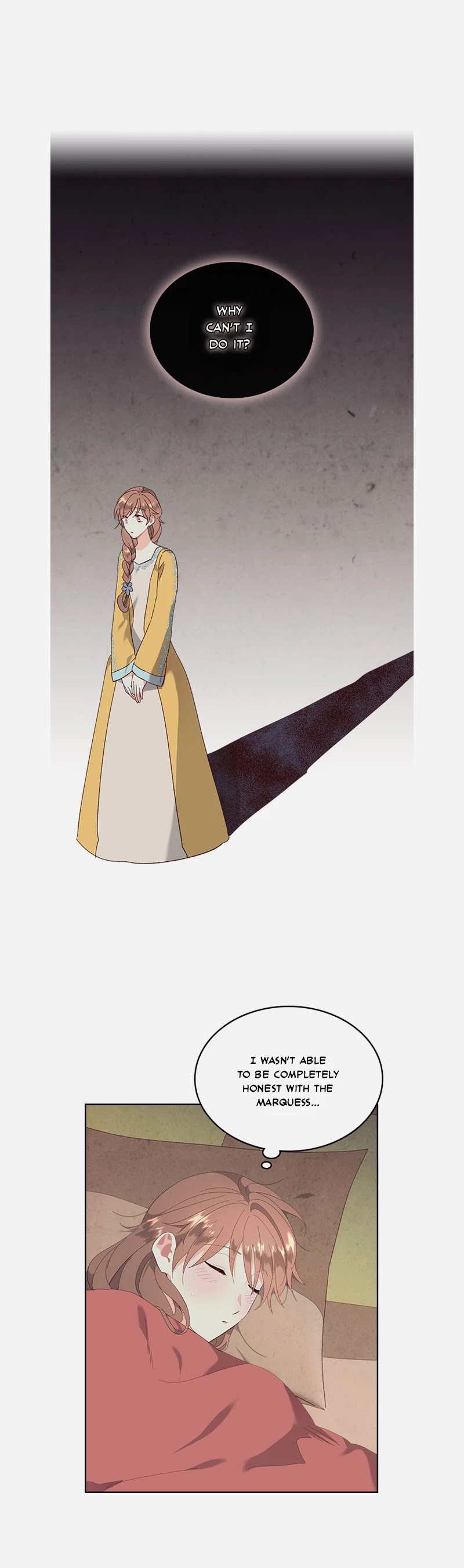 Emperor And The Female Knight Chapter 93 page 7 - Chapter 93