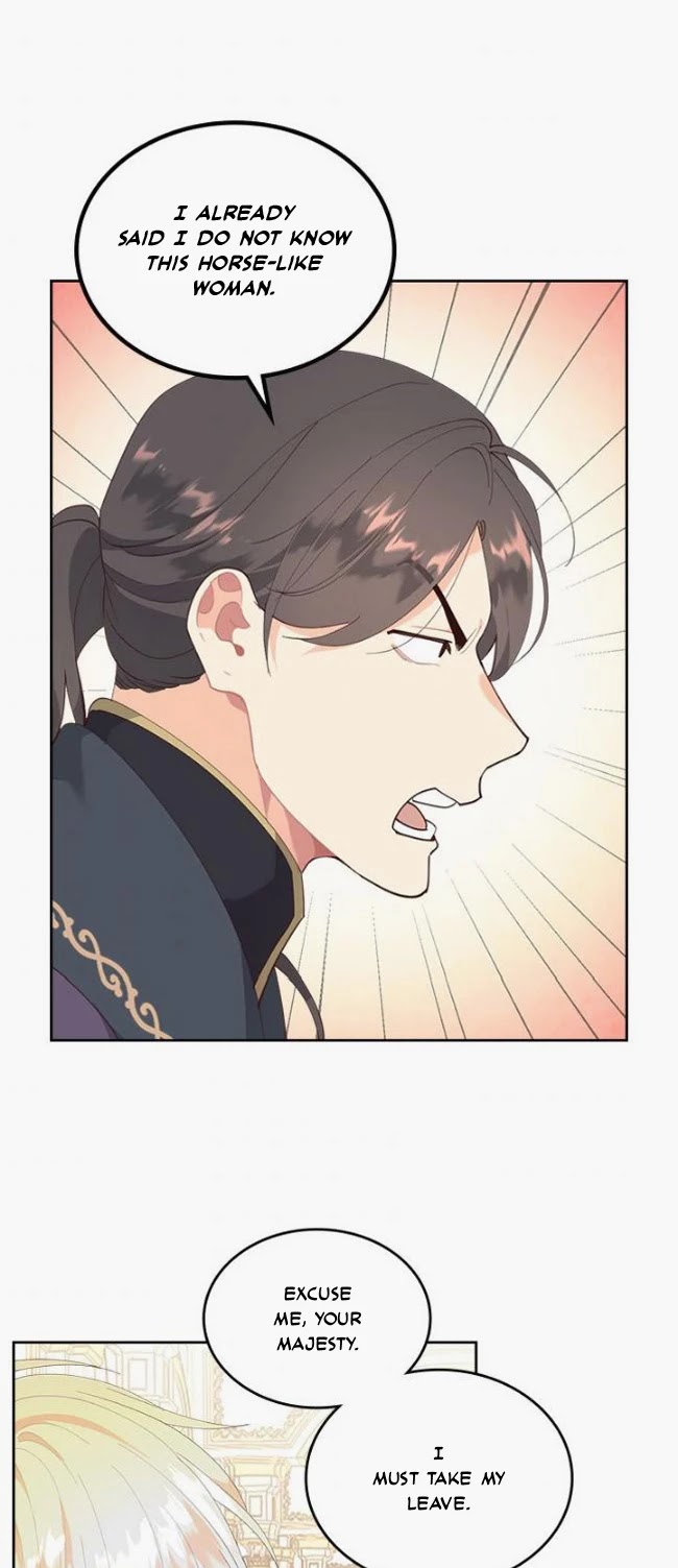 Emperor And The Female Knight Chapter 94 page 12 - Chapter 94