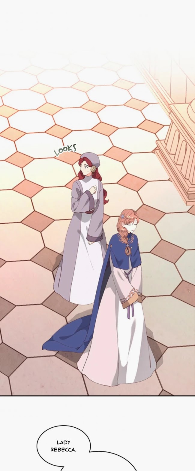 Emperor And The Female Knight Chapter 95 page 1 - Chapter 95