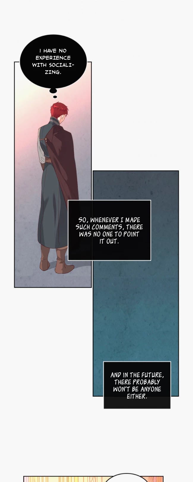 Emperor And The Female Knight Chapter 95 page 23 - Chapter 95