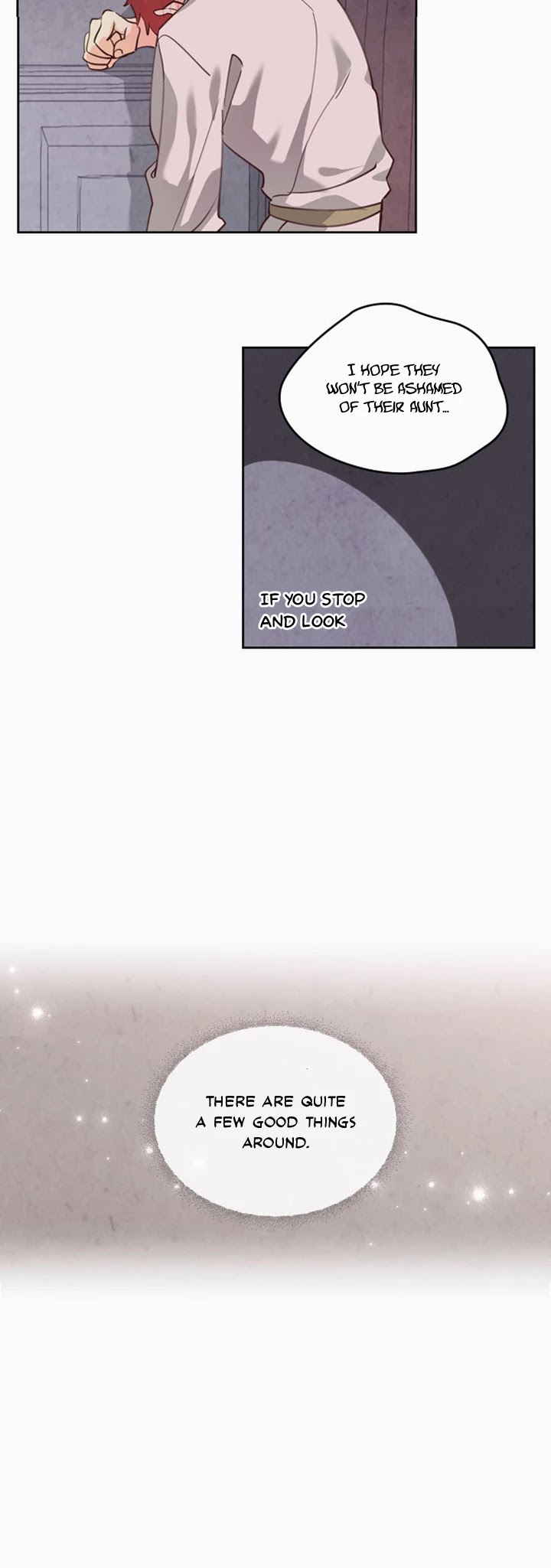 Emperor And The Female Knight Chapter 96 page 13 - Chapter 96