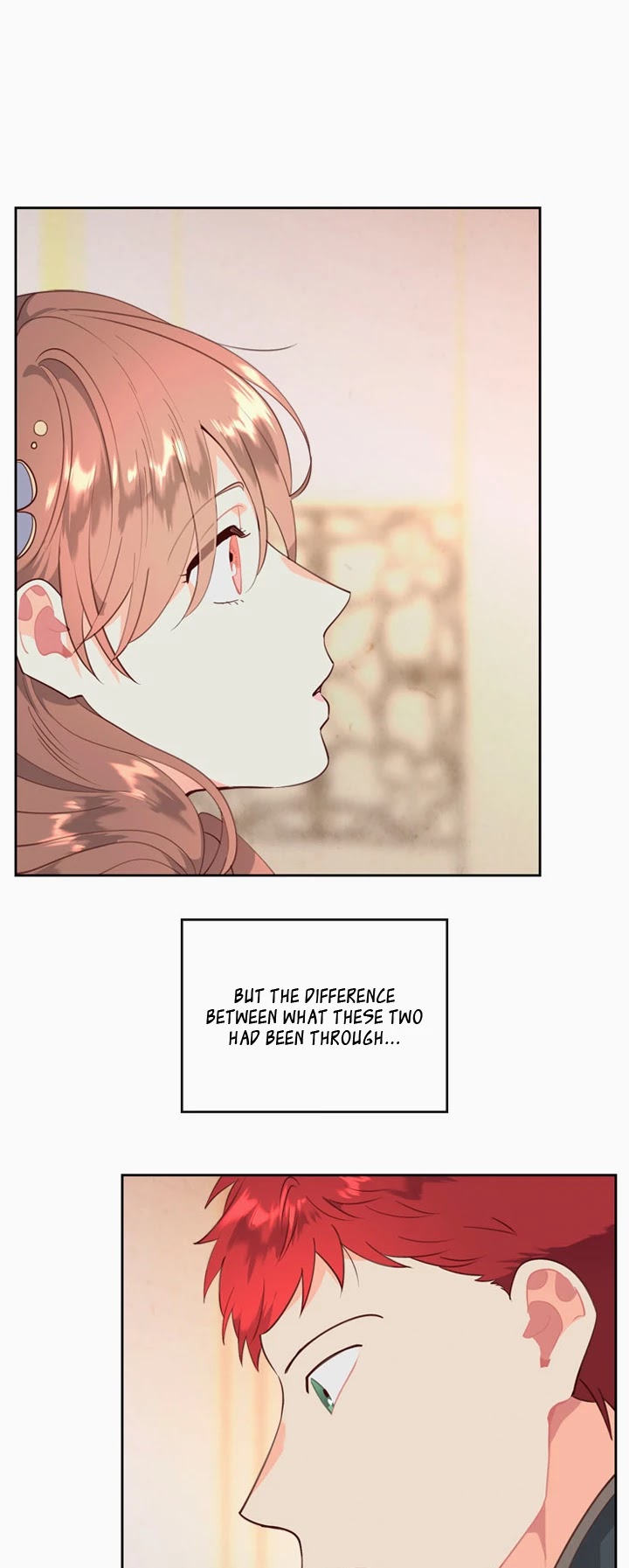Emperor And The Female Knight Chapter 96 page 4 - Chapter 96