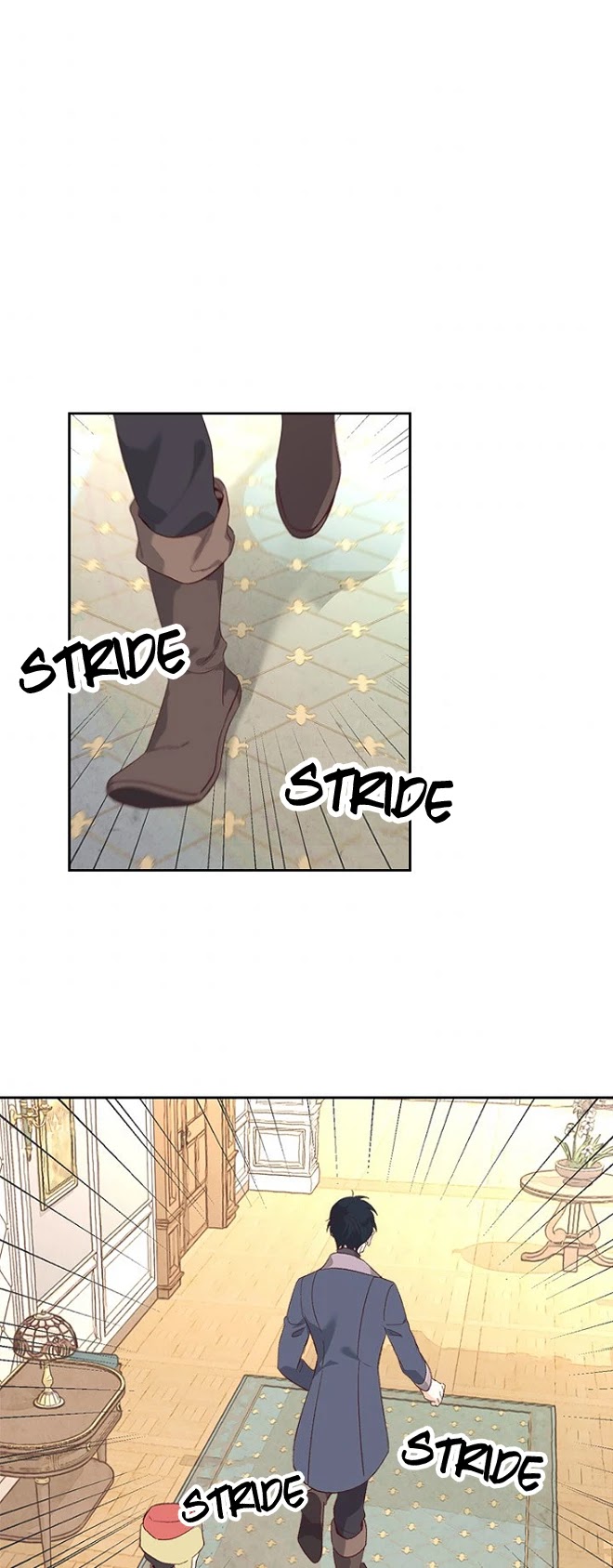 Emperor And The Female Knight Chapter 98 page 2 - Chapter 98