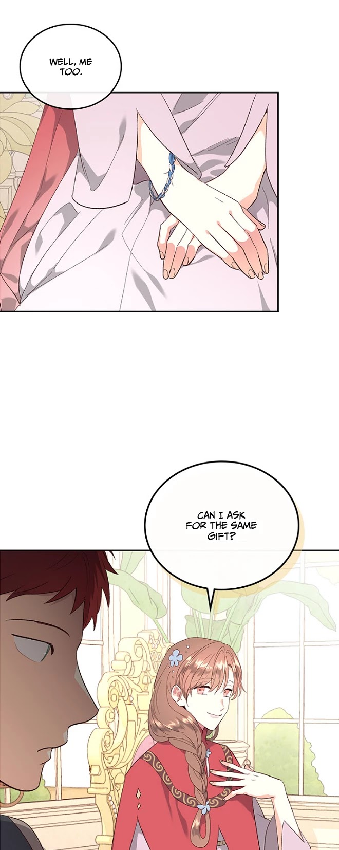Emperor And The Female Knight Chapter 98 page 30 - Chapter 98