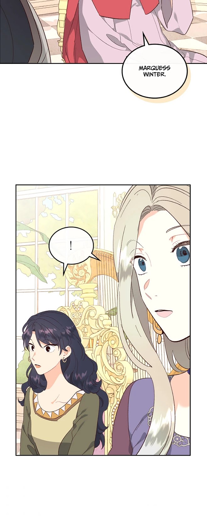Emperor And The Female Knight Chapter 98 page 31 - Chapter 98