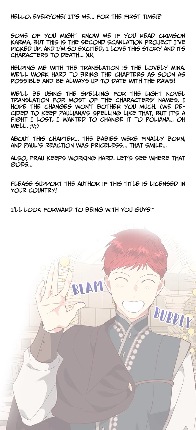 Emperor And The Female Knight Chapter 98 page 36 - Chapter 98