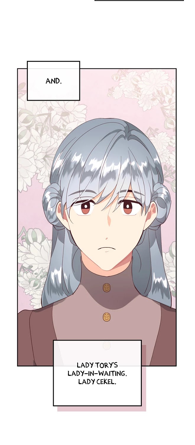 Emperor And The Female Knight Chapter 99 page 11 - Chapter 99