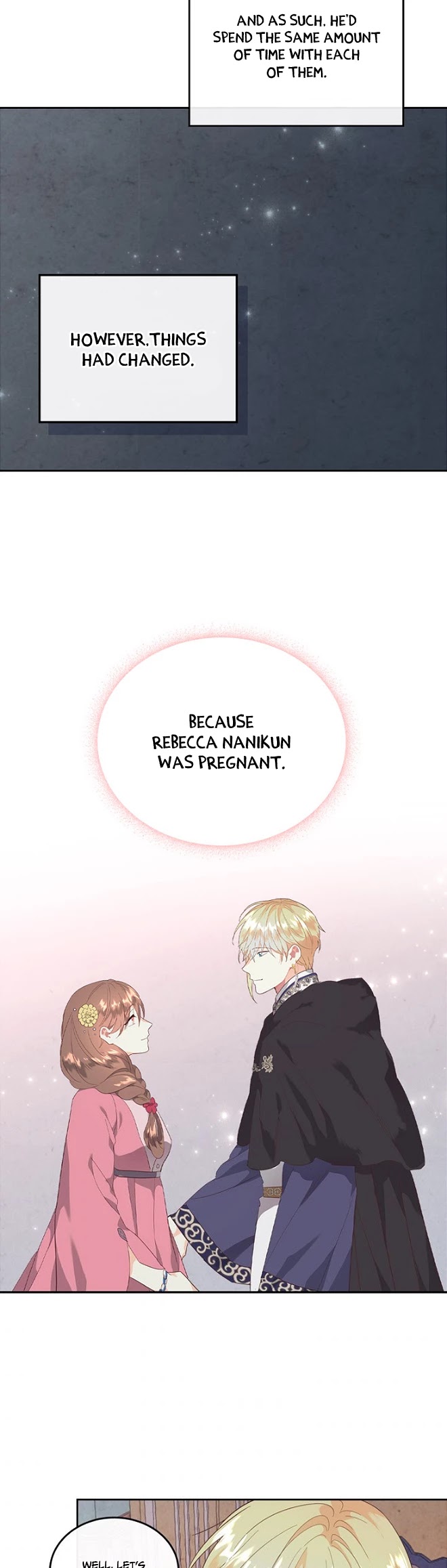 Emperor And The Female Knight Chapter 99 page 24 - Chapter 99