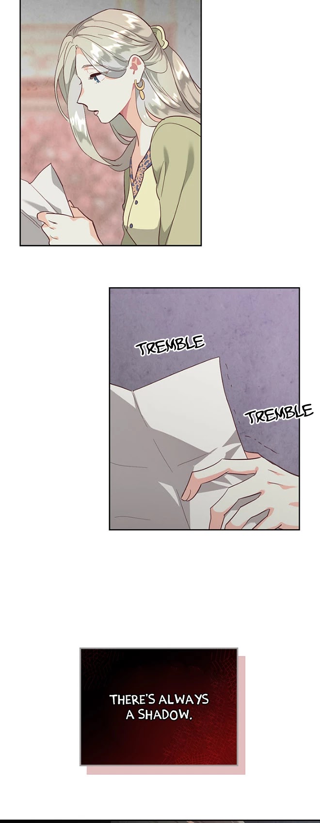 Emperor And The Female Knight Chapter 99 page 31 - Chapter 99