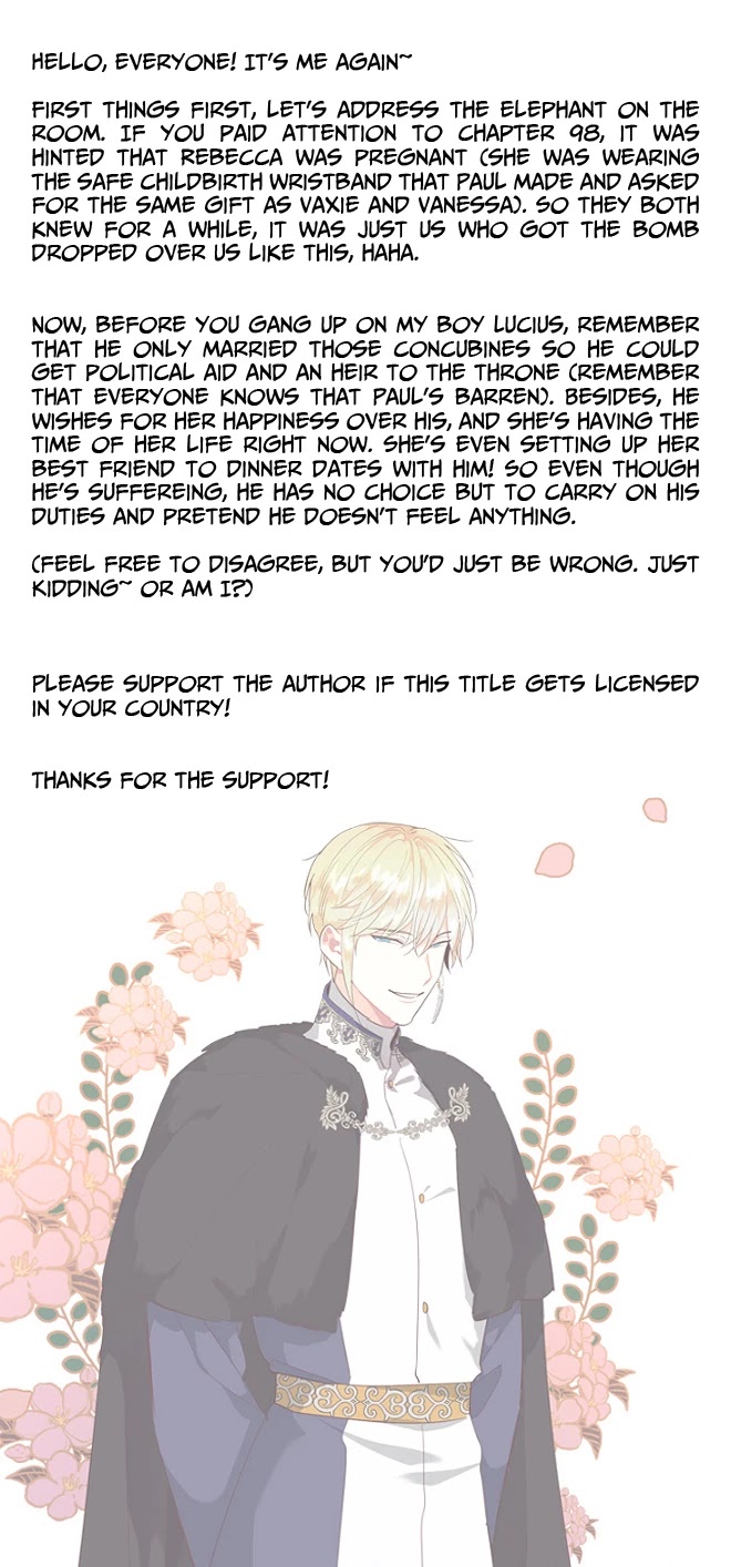 Emperor And The Female Knight Chapter 99 page 33 - Chapter 99
