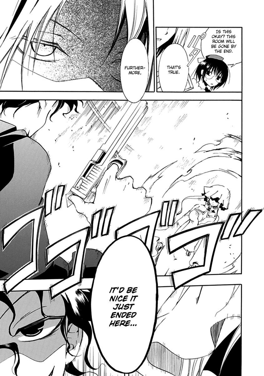 En Passant Chapter 12.2 page 13 - Chapter 12 v2 : White and Black Meet
