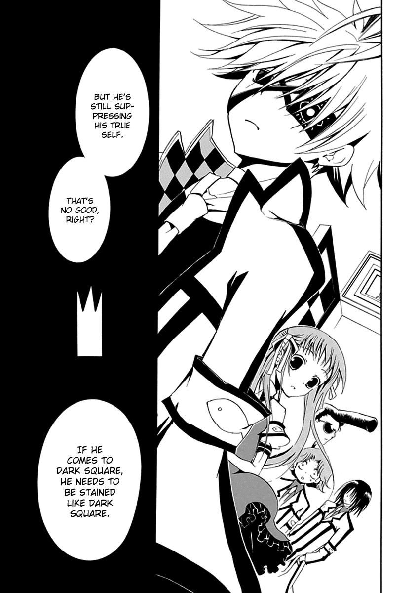 En Passant Chapter 12.2 page 18 - Chapter 12 v2 : White and Black Meet
