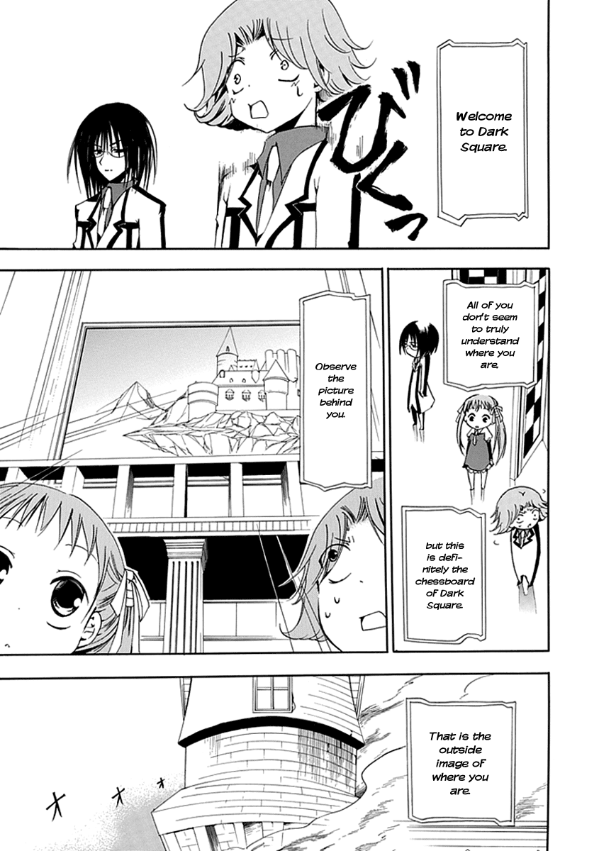 En Passant Chapter 12.2 page 24 - Chapter 12 v2 : White and Black Meet