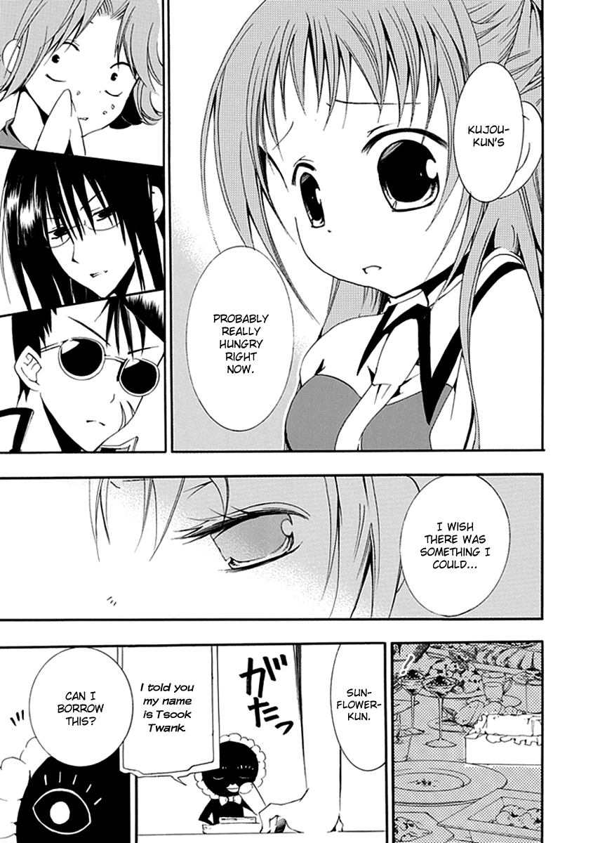 En Passant Chapter 12.2 page 35 - Chapter 12 v2 : White and Black Meet