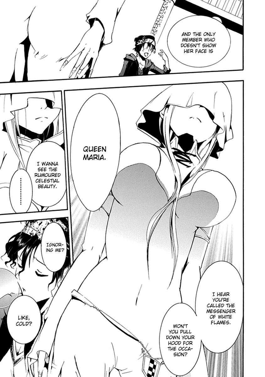 En Passant Chapter 12.2 page 7 - Chapter 12 v2 : White and Black Meet