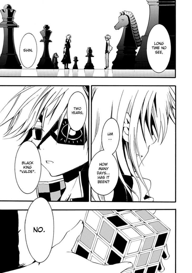 En Passant Chapter 13 page 10 - Chapter 13