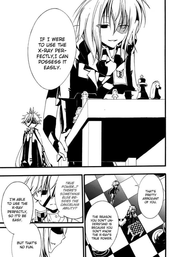 En Passant Chapter 13 page 23 - Chapter 13