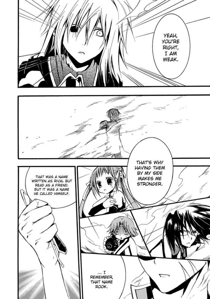 En Passant Chapter 13 page 34 - Chapter 13