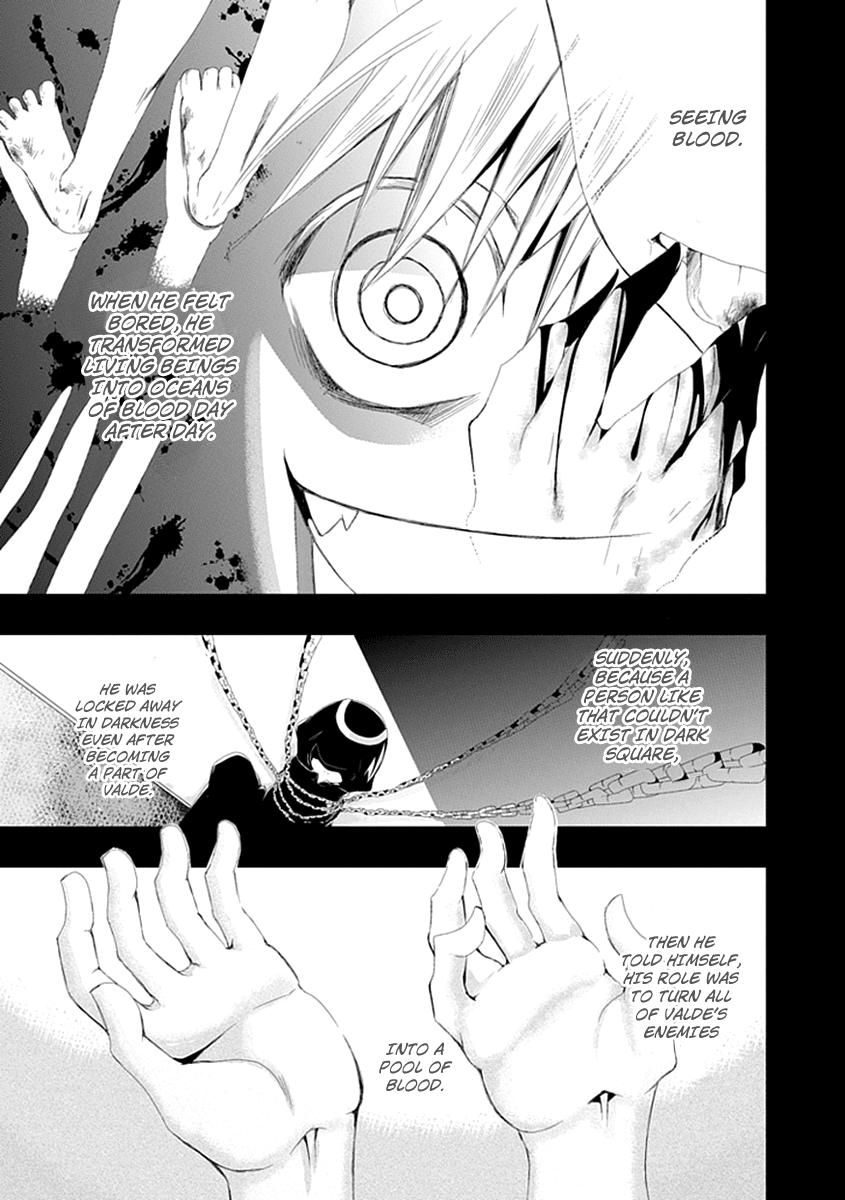 En Passant Chapter 15.2 page 10 - Chapter 15 v2 : Friend