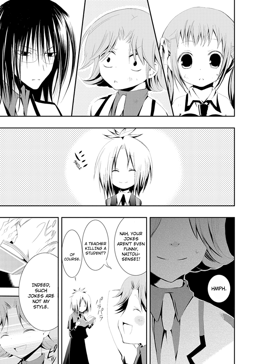 En Passant Chapter 15.2 page 25 - Chapter 15 v2 : Friend