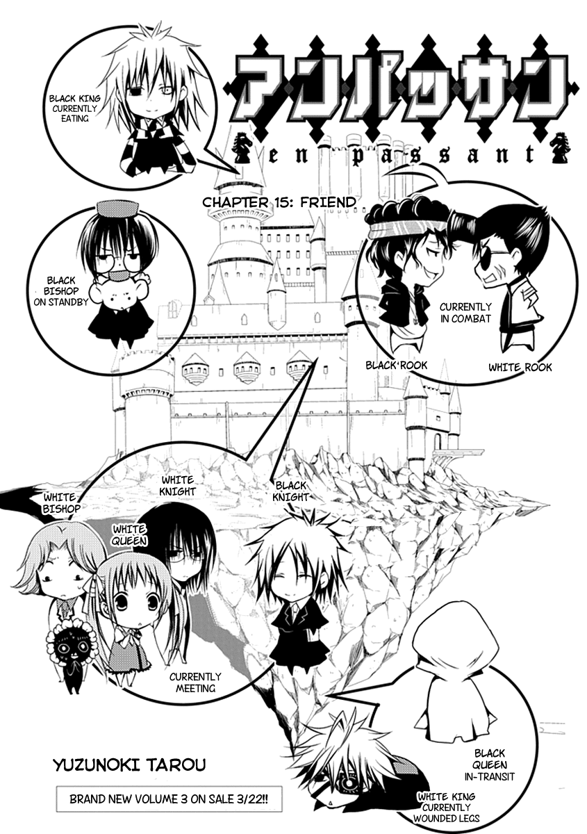 En Passant Chapter 15.2 page 6 - Chapter 15 v2 : Friend