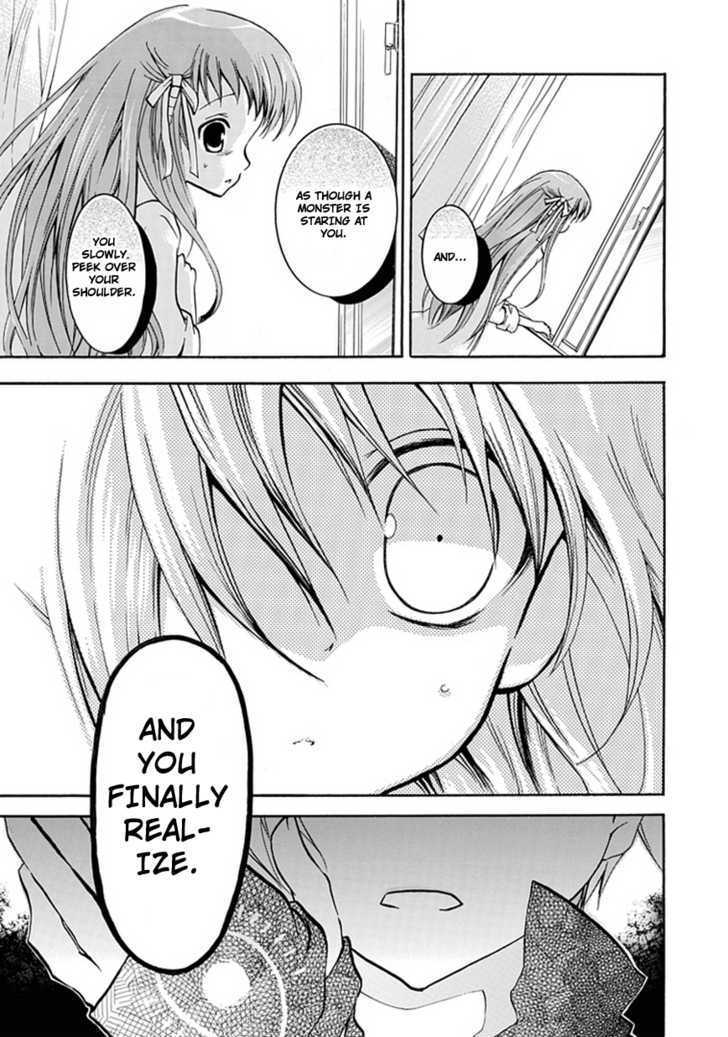 En Passant Chapter 2 page 47 - Chapter 2 : Riu's Prince