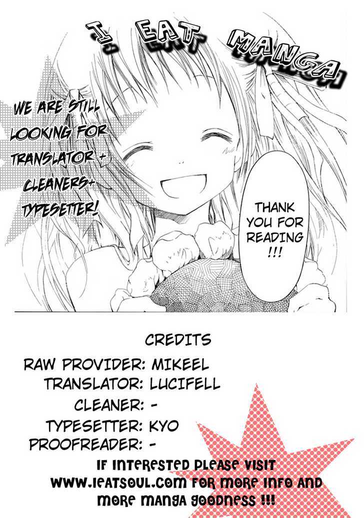 En Passant Chapter 2 page 53 - Chapter 2 : Riu's Prince