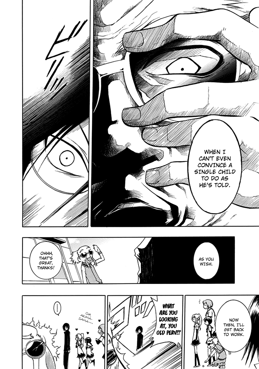En Passant Chapter 4.2 page 11 - Chapter 4 v2 : X-Ray