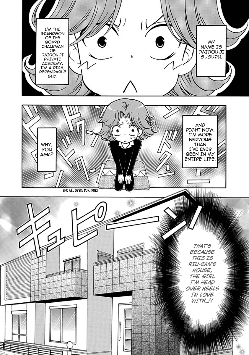 En Passant Chapter 4.2 page 12 - Chapter 4 v2 : X-Ray