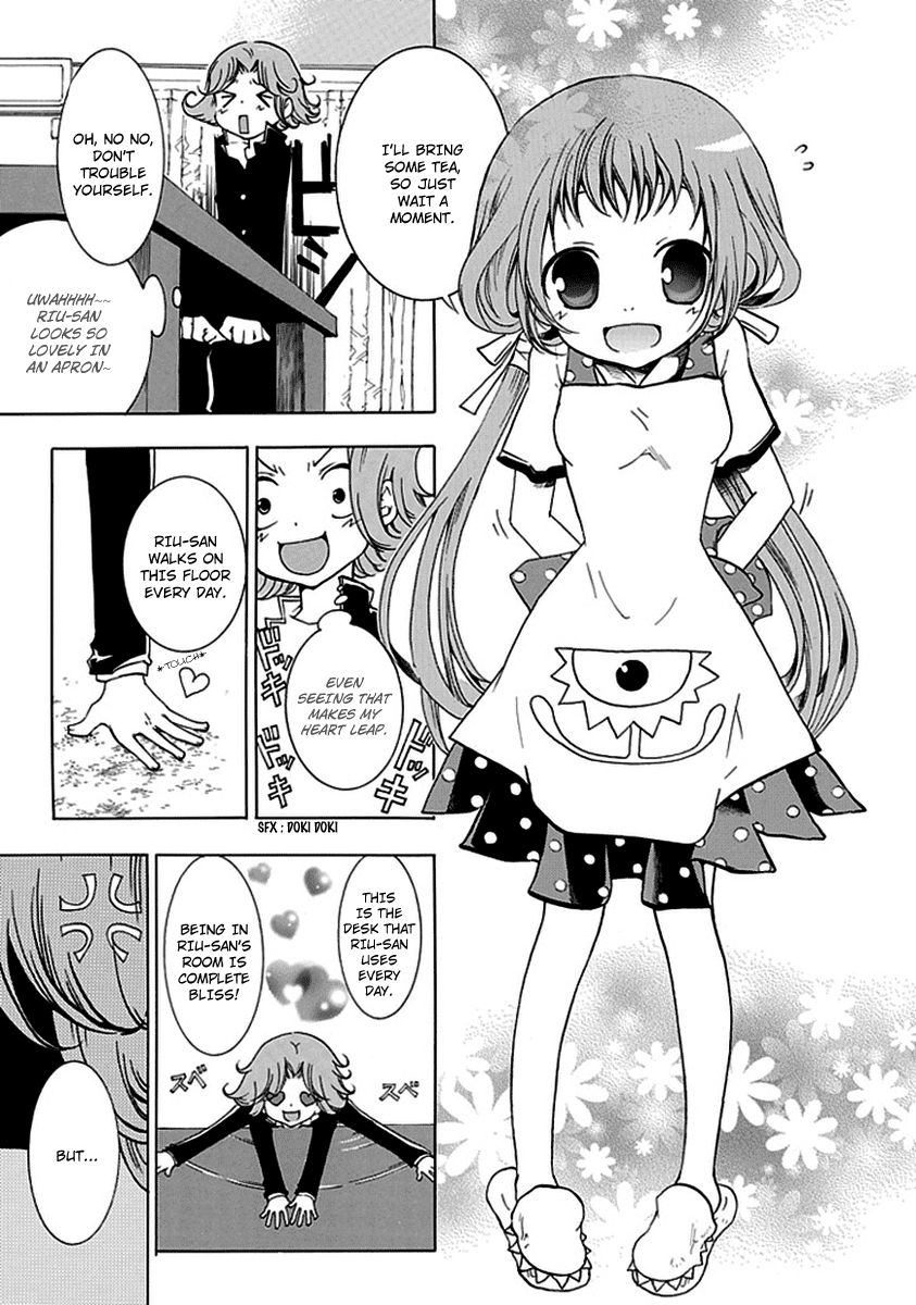 En Passant Chapter 4.2 page 13 - Chapter 4 v2 : X-Ray