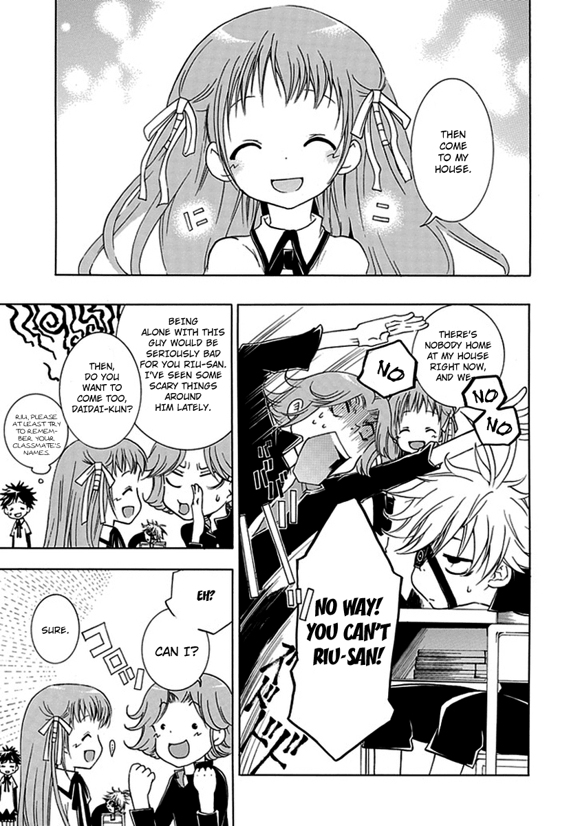 En Passant Chapter 4.2 page 15 - Chapter 4 v2 : X-Ray