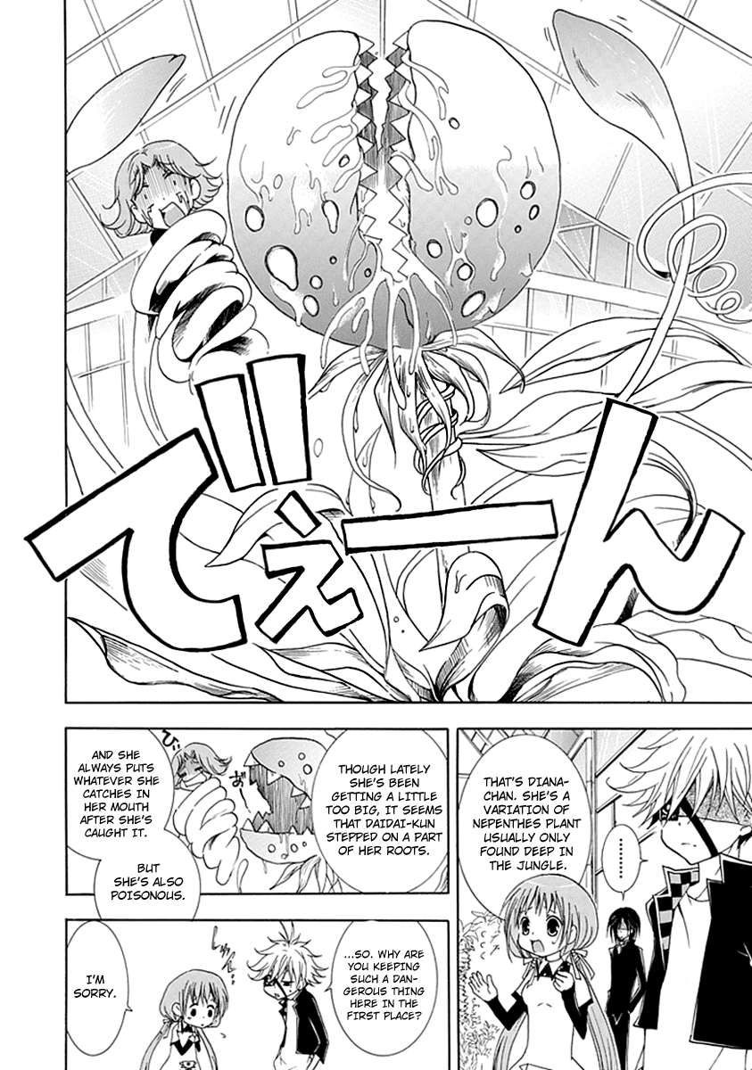 En Passant Chapter 4.2 page 24 - Chapter 4 v2 : X-Ray