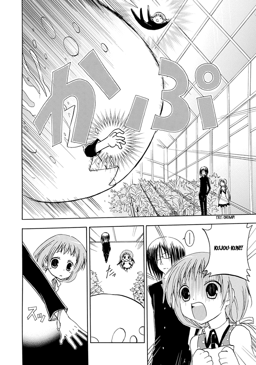 En Passant Chapter 4.2 page 26 - Chapter 4 v2 : X-Ray