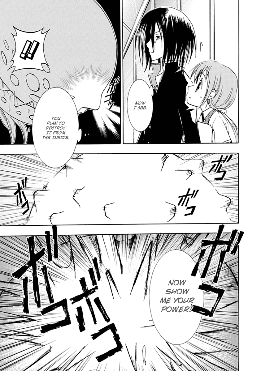 En Passant Chapter 4.2 page 27 - Chapter 4 v2 : X-Ray