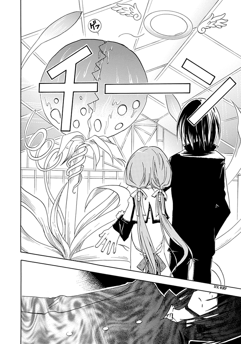 En Passant Chapter 4.2 page 28 - Chapter 4 v2 : X-Ray