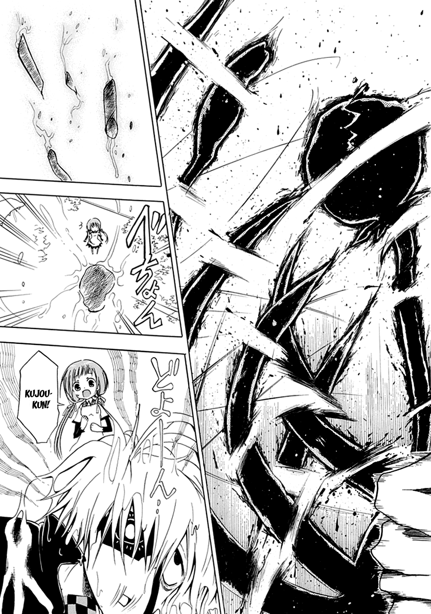 En Passant Chapter 4.2 page 31 - Chapter 4 v2 : X-Ray