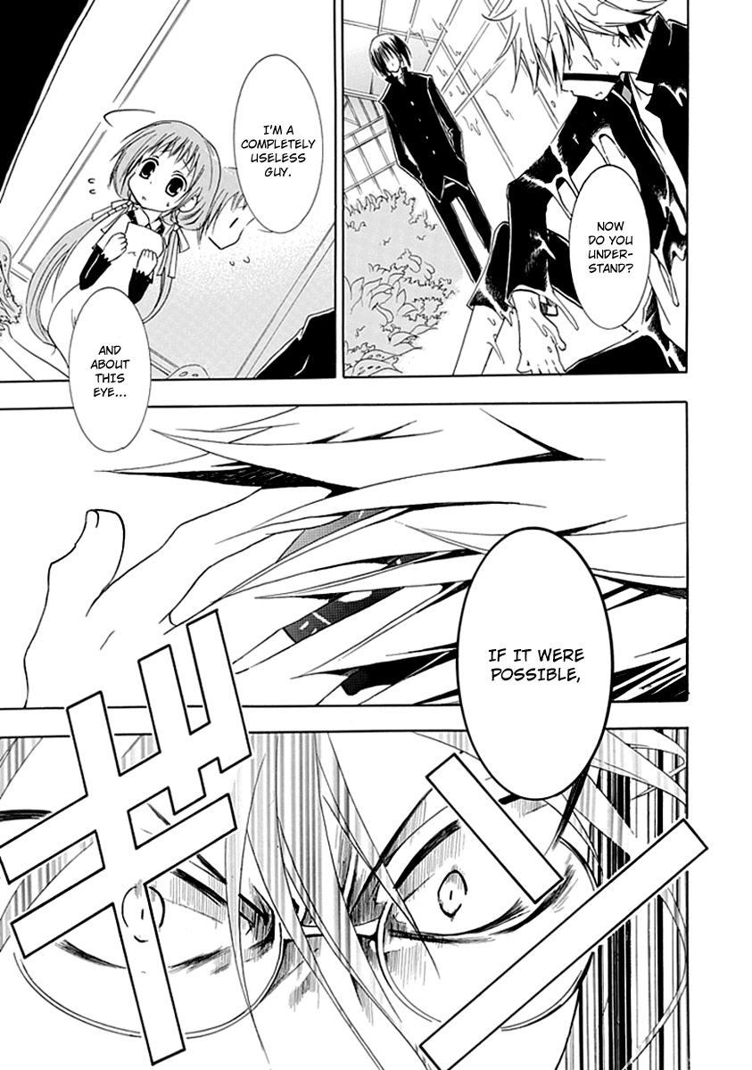 En Passant Chapter 4.2 page 33 - Chapter 4 v2 : X-Ray