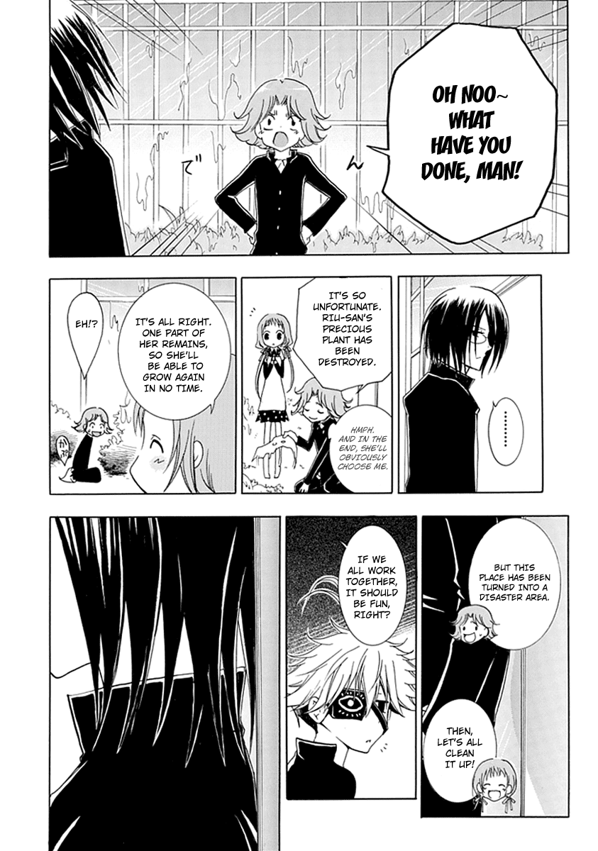 En Passant Chapter 4.2 page 36 - Chapter 4 v2 : X-Ray
