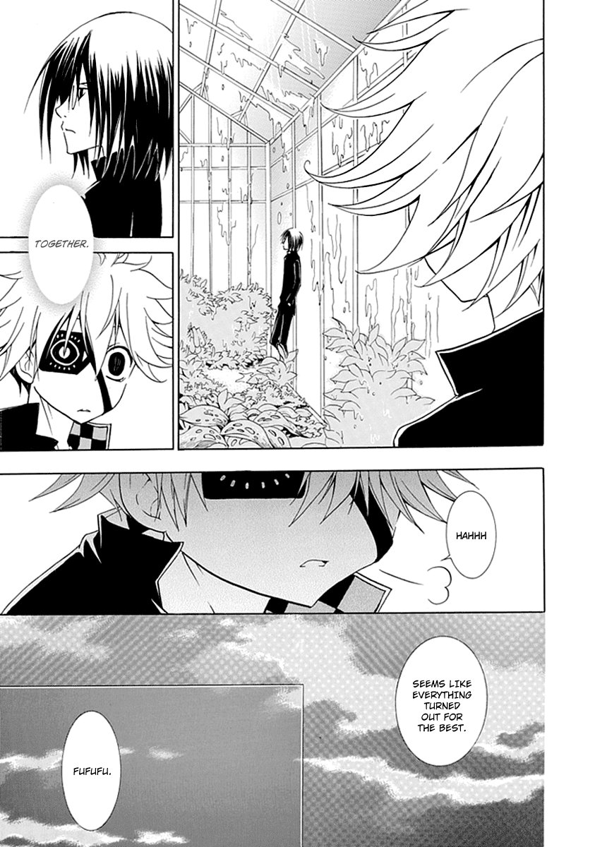 En Passant Chapter 4.2 page 37 - Chapter 4 v2 : X-Ray