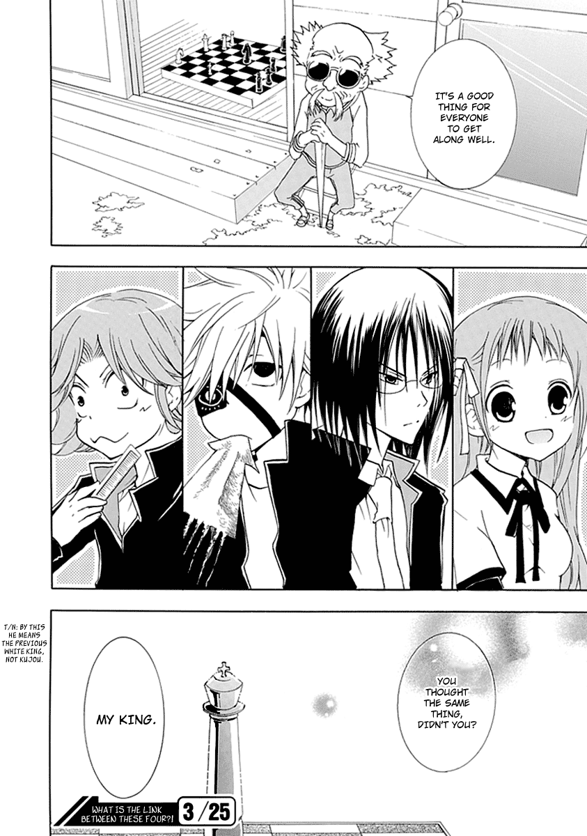 En Passant Chapter 4.2 page 38 - Chapter 4 v2 : X-Ray