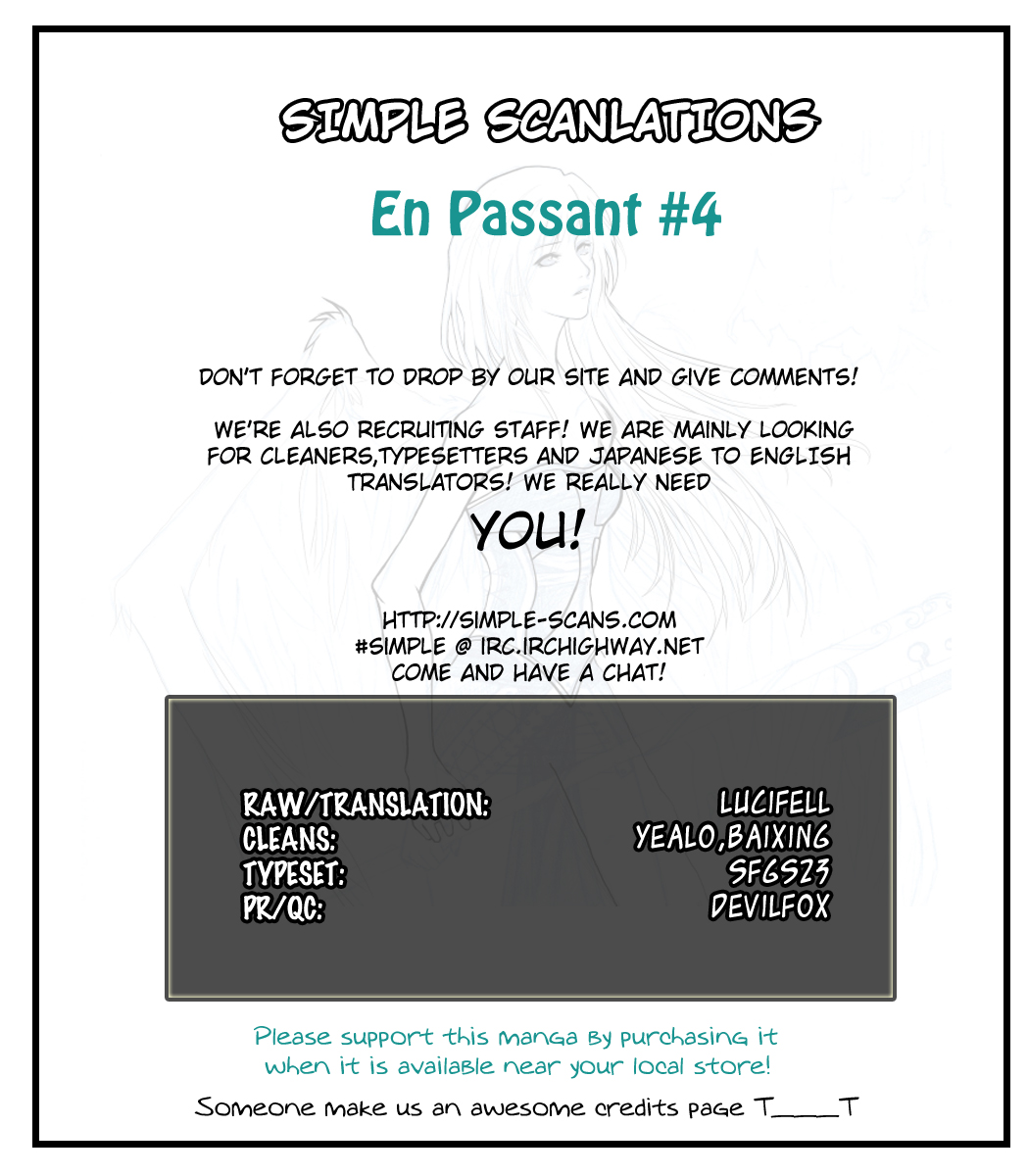 En Passant Chapter 4.2 page 39 - Chapter 4 v2 : X-Ray