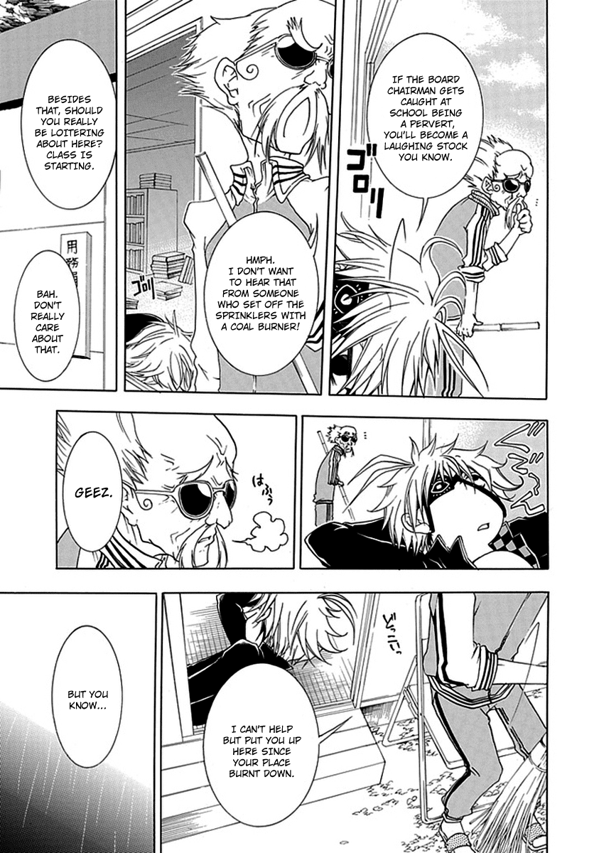 En Passant Chapter 4.2 page 4 - Chapter 4 v2 : X-Ray