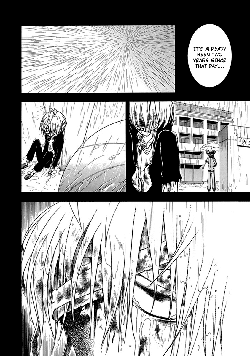 En Passant Chapter 4.2 page 5 - Chapter 4 v2 : X-Ray